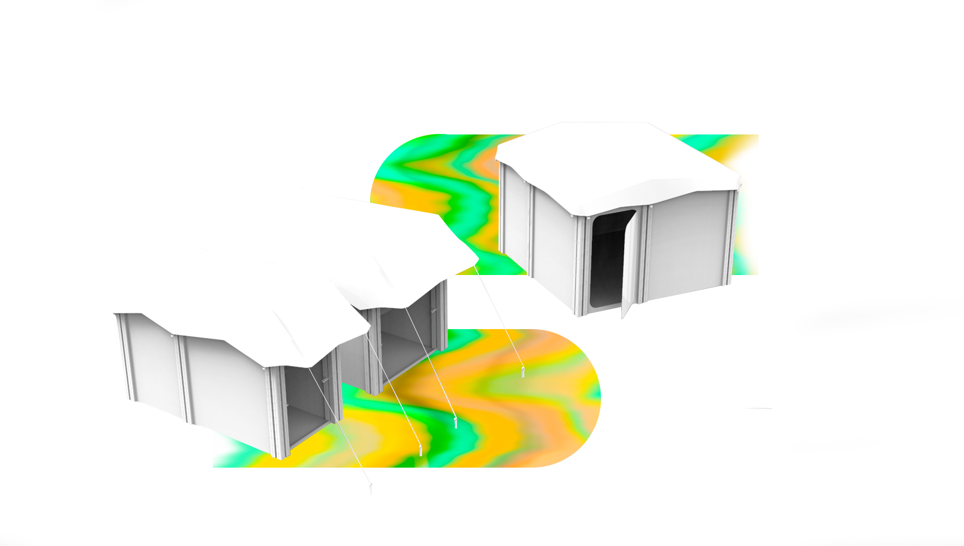 Earthquake shelter