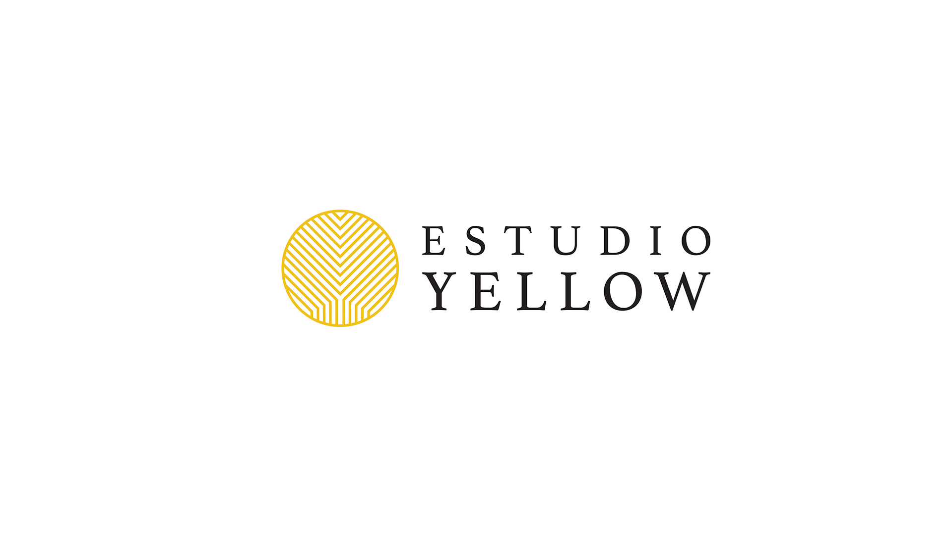 Estudio Yellow logo