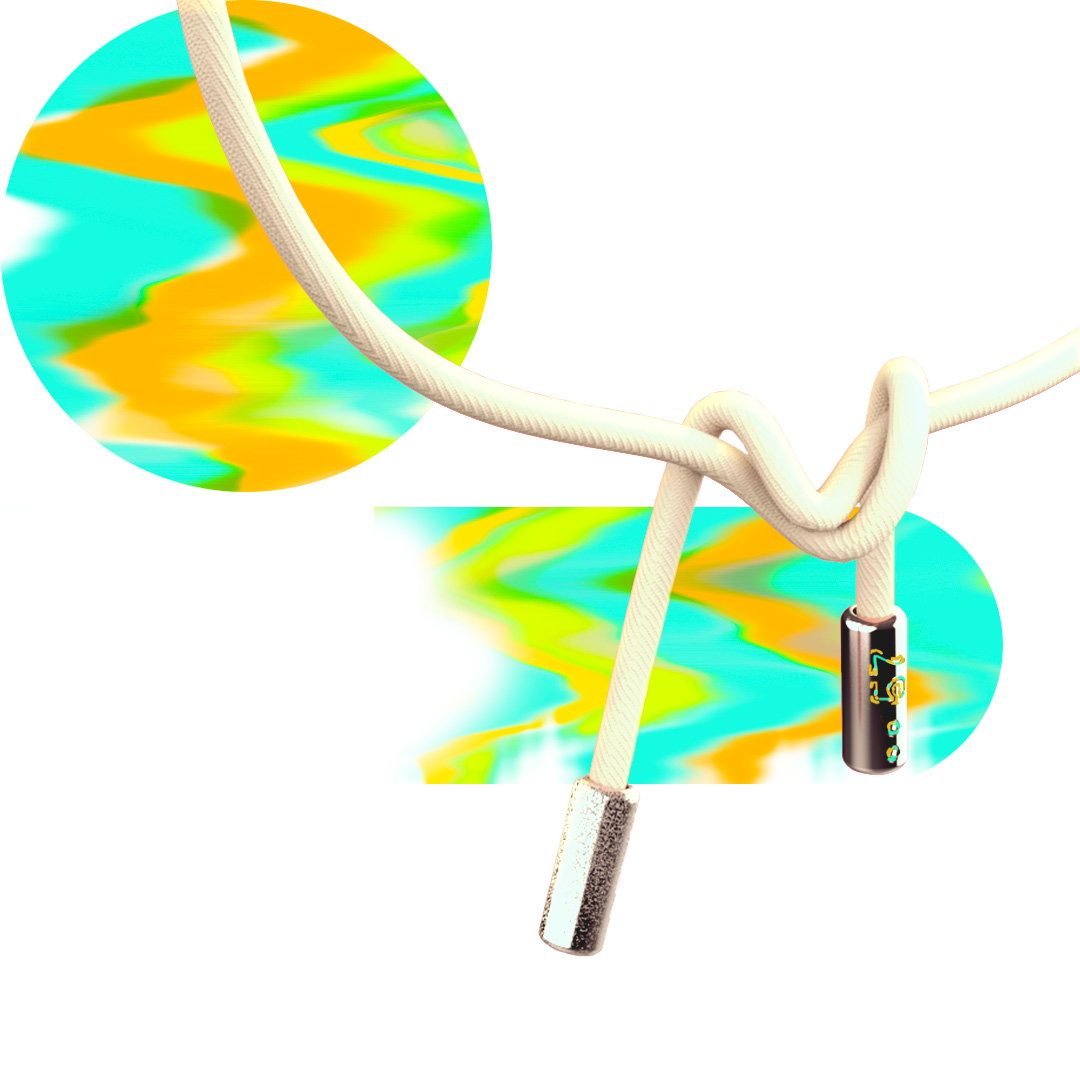Be cloud bracelet image