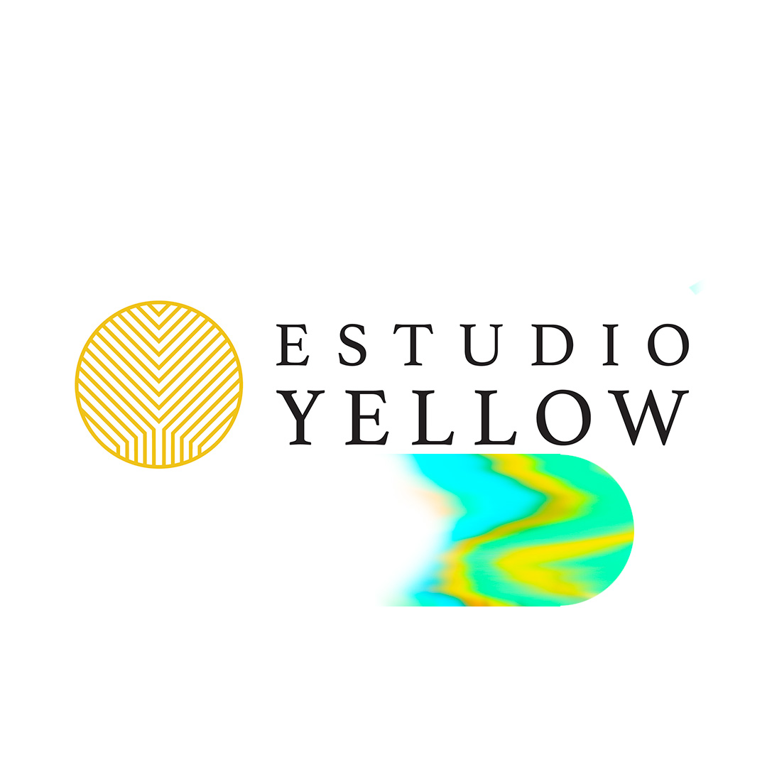 Estudio Yellow Logotype