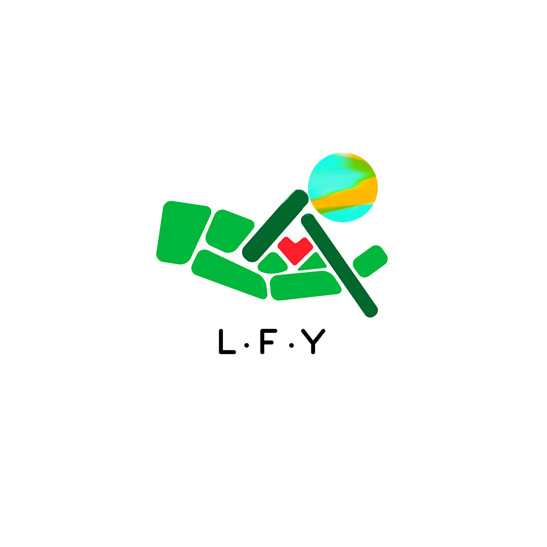 Life for you logotype