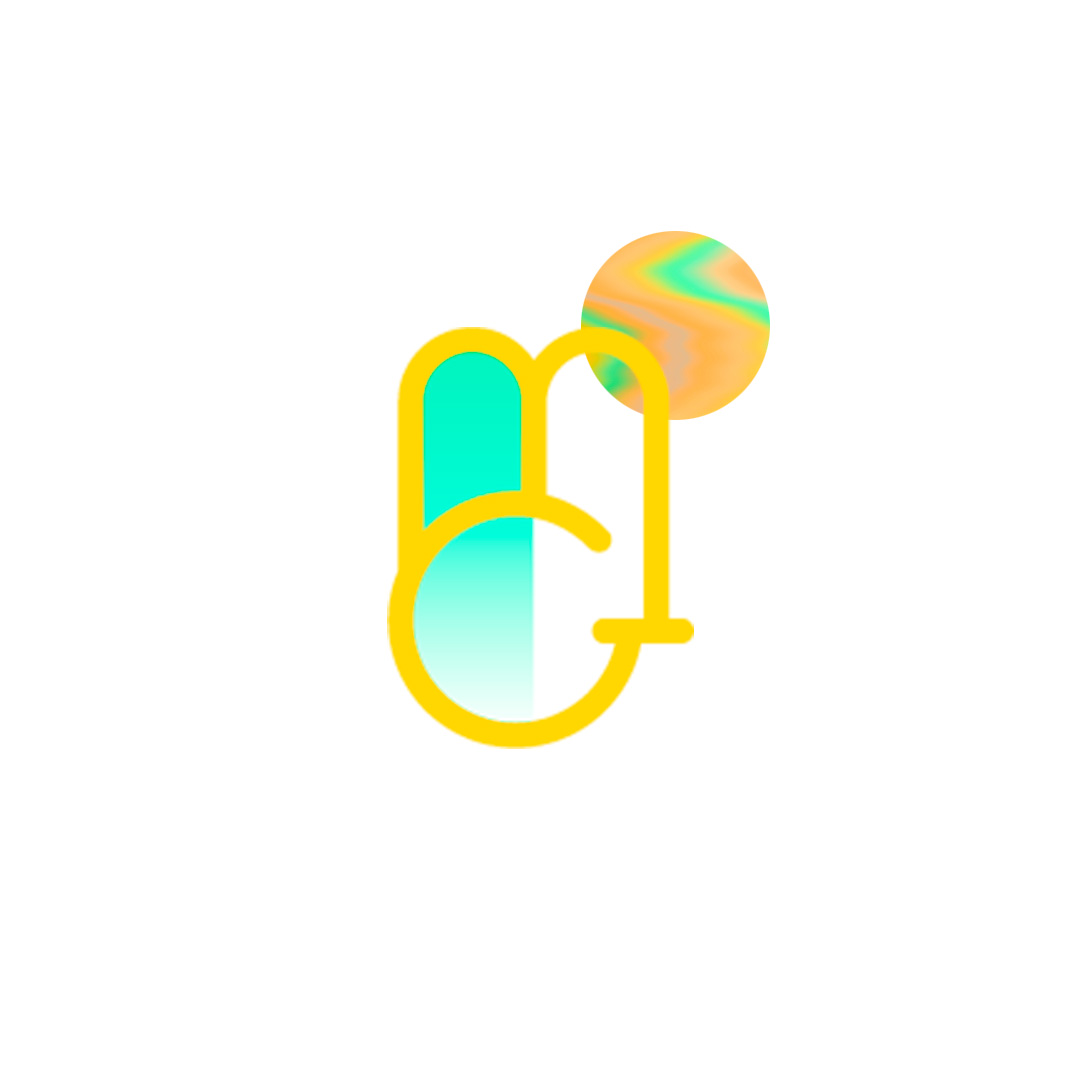 maugallato logotype