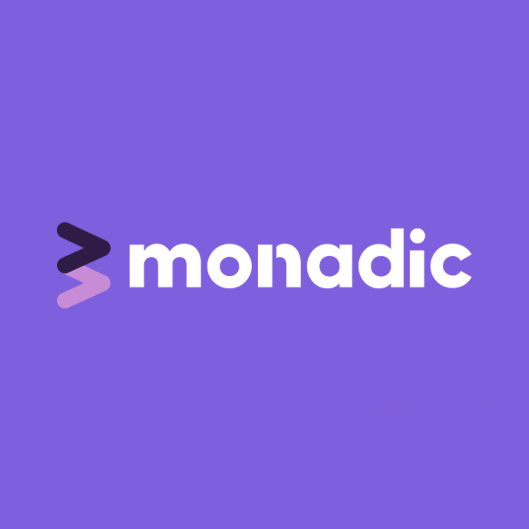 Monadic Logotype