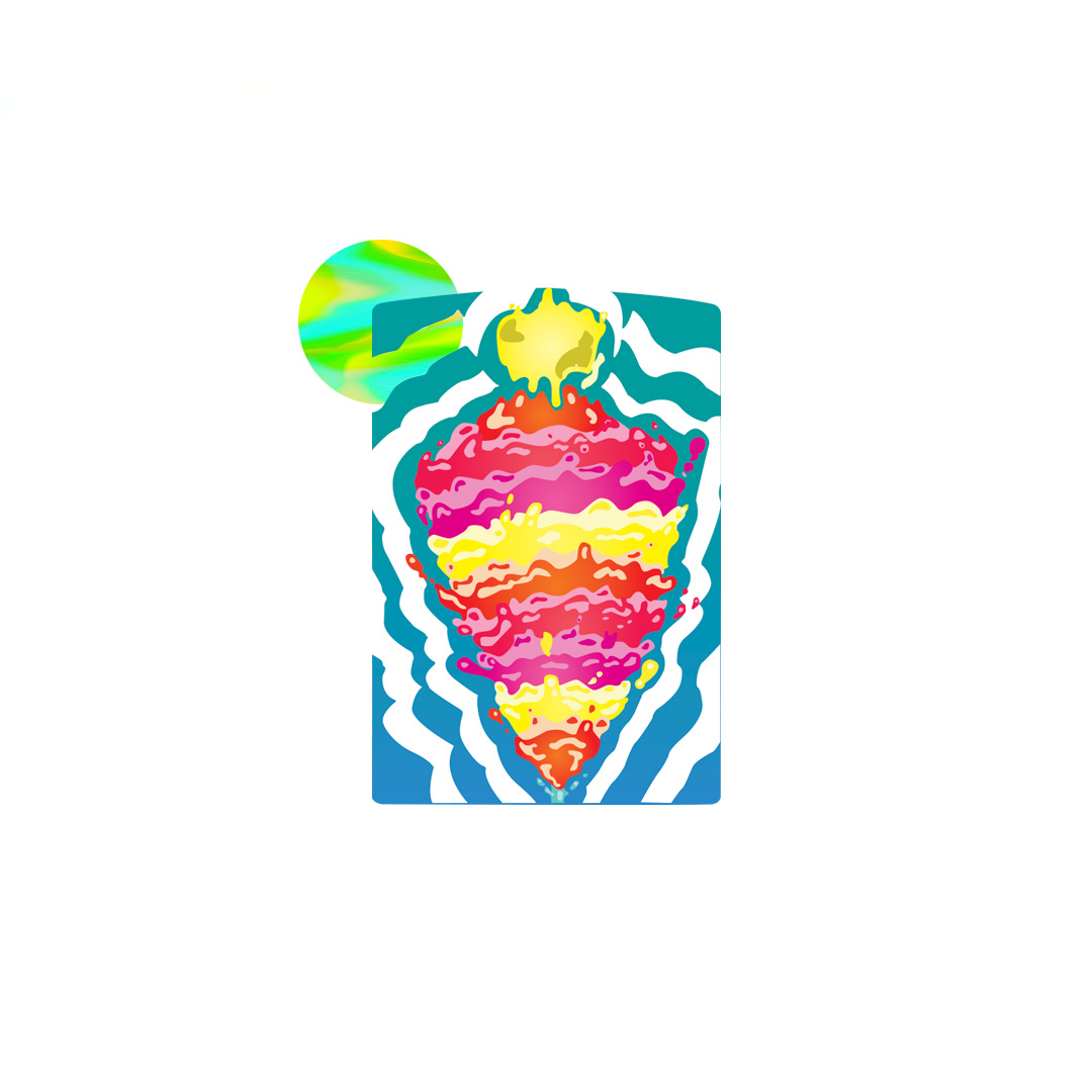 Al Pastor logotype
