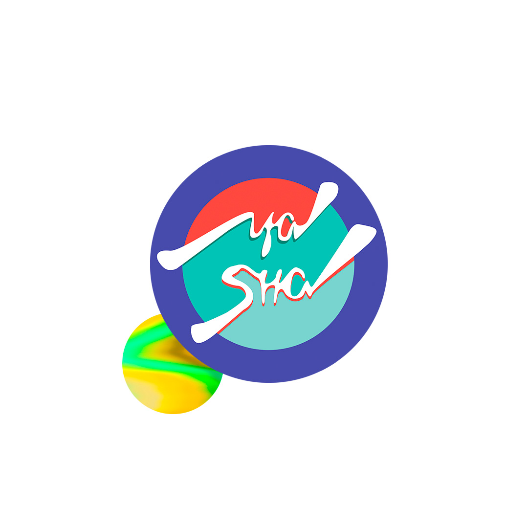 Ya sha logotype