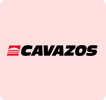 Cavazos logo