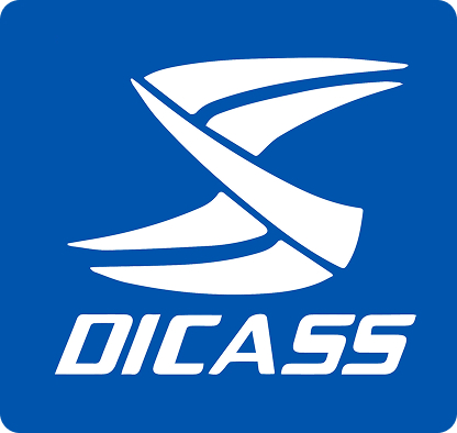 Dicass logo