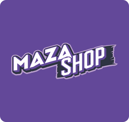 Maza logo